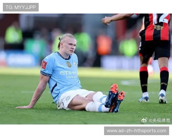 哈兰德依赖症显现?曼城3-1伯恩茅斯后重回正轨,哈兰德 曼联