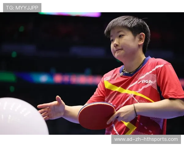 双向奔赴！球迷为孙颖莎庆生，莎莎多次回应，无愧乒坛代表，孙颖莎的乒乓球