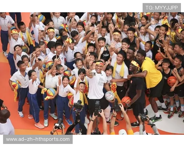 中国篮球明星积极参与运动公益，助力贫困地区孩子梦想，篮球明星中国行