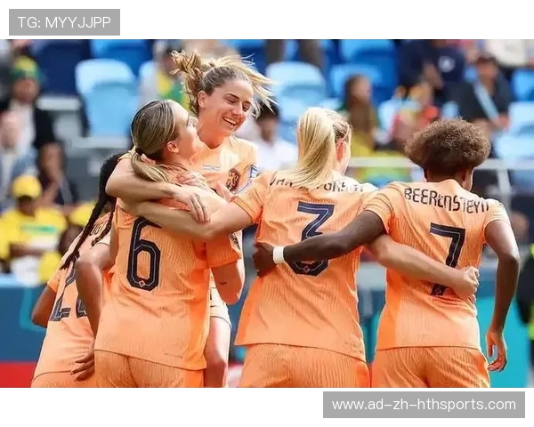 女足世界杯黑马现身：荷兰女足首次参赛即闯入四强，2021女足荷兰