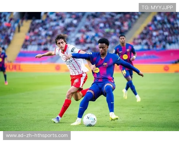 巴塞罗那拟把边路多样性训练列为新赛季常态，开启战术革新新时代