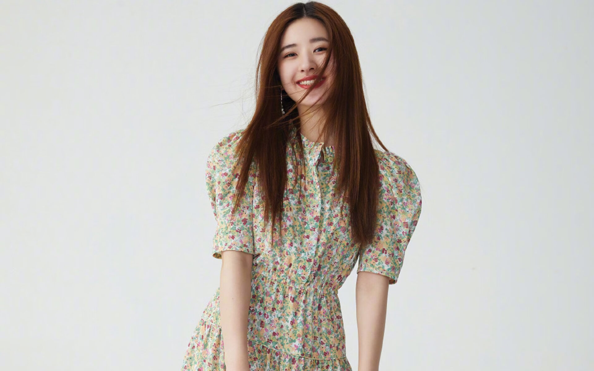 Sophie Green 领袖气质激励全队