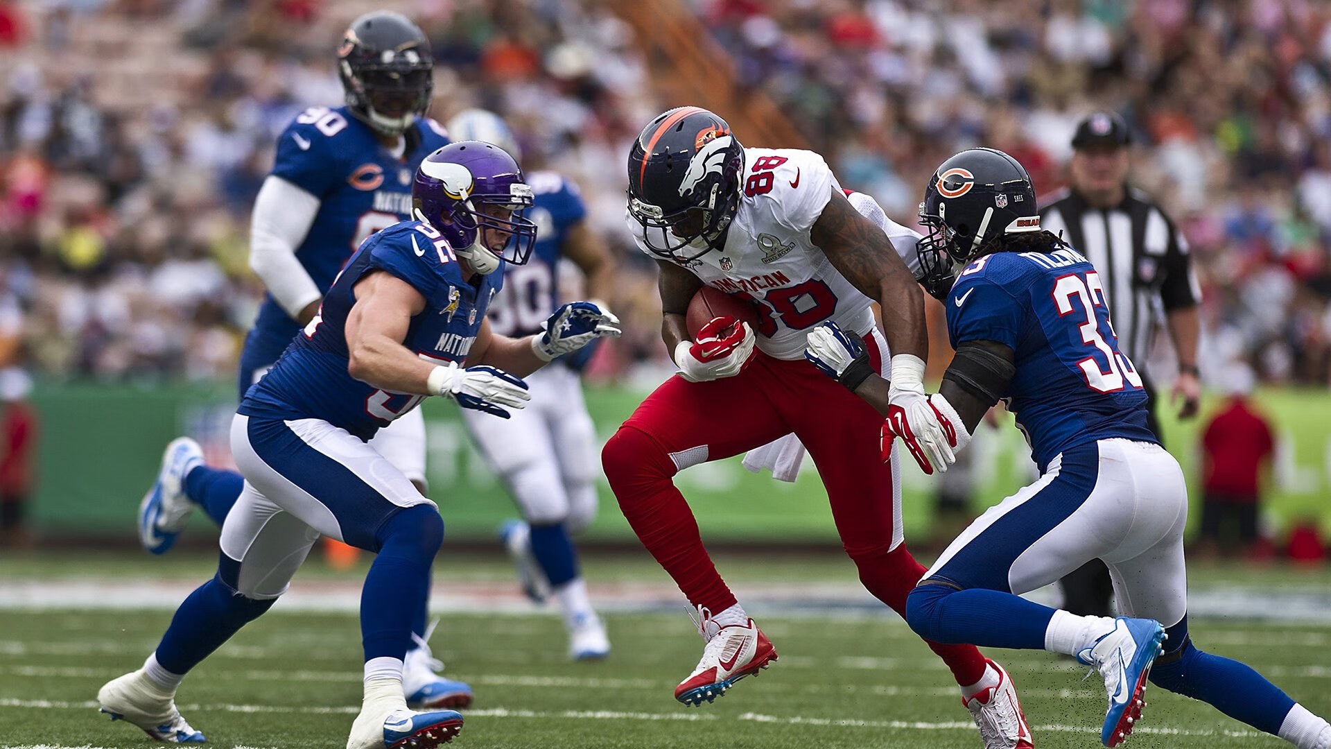 欧冠新赛季：莱比锡终结曼城欧战不败 金牛中锋高空优势发挥到极致